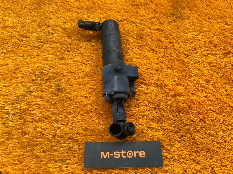 Форсунка омывателя фары, 1000 рублей, Красноярск