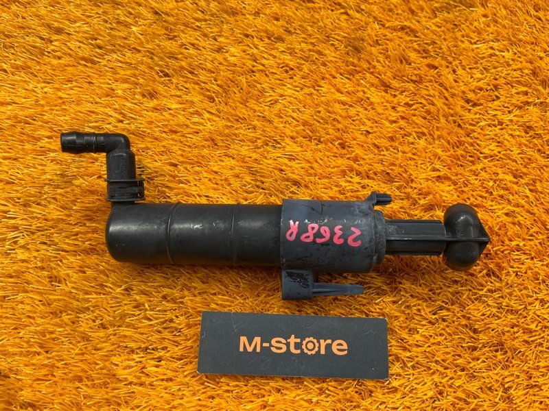 Форсунка омывателя фары, 1000 рублей, Красноярск