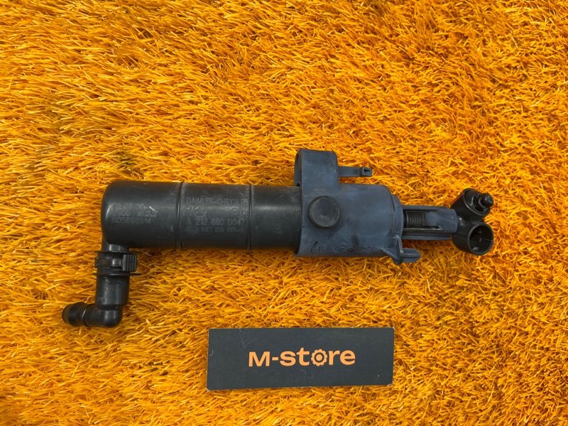 Форсунка омывателя фары, 1000 рублей, Красноярск