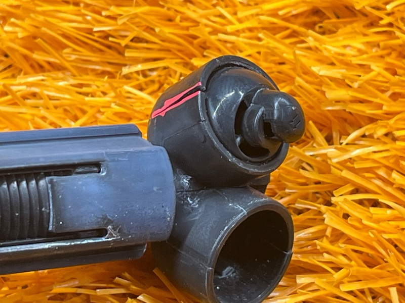 Форсунка омывателя фары, 1000 рублей, Красноярск