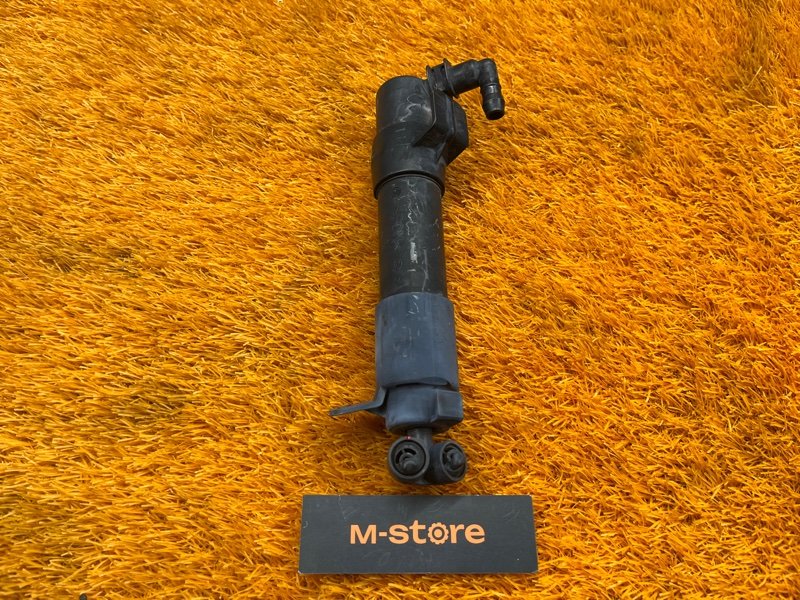 Форсунка омывателя фары, 1000 рублей, Красноярск