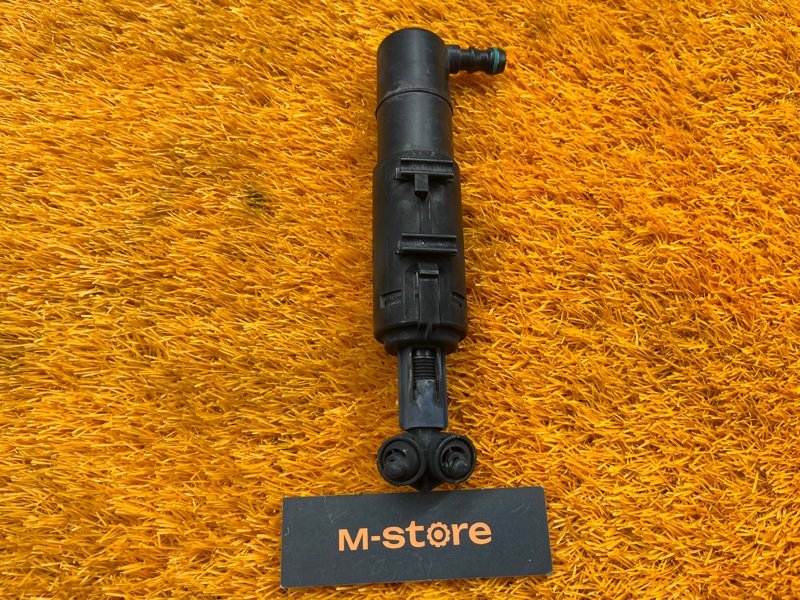 Форсунка омывателя фары, 1000 рублей, Красноярск