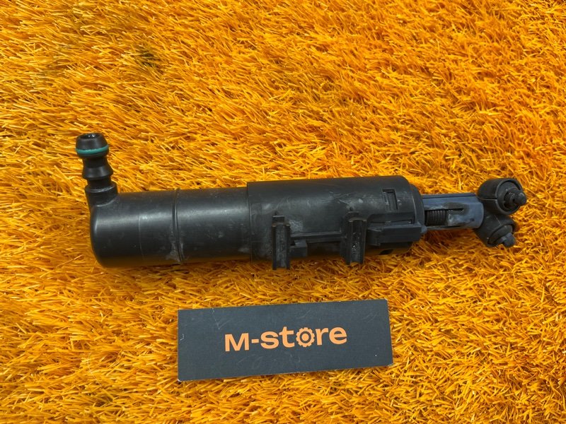 Форсунка омывателя фары, 1000 рублей, Красноярск