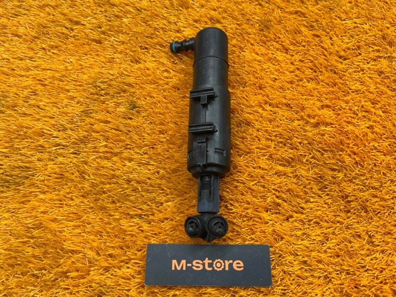 Форсунка омывателя фары, 1000 рублей, Красноярск