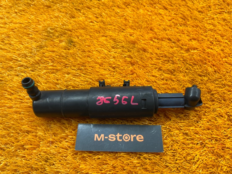 Форсунка омывателя фары, 1000 рублей, Красноярск