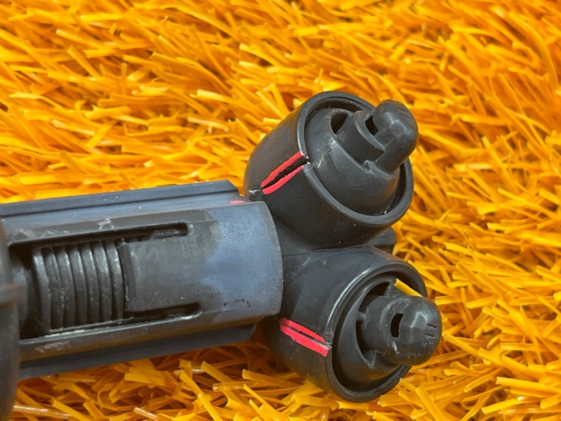 Форсунка омывателя фары, 1000 рублей, Красноярск