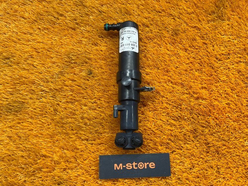 Форсунка омывателя фары, 1500 рублей, Красноярск