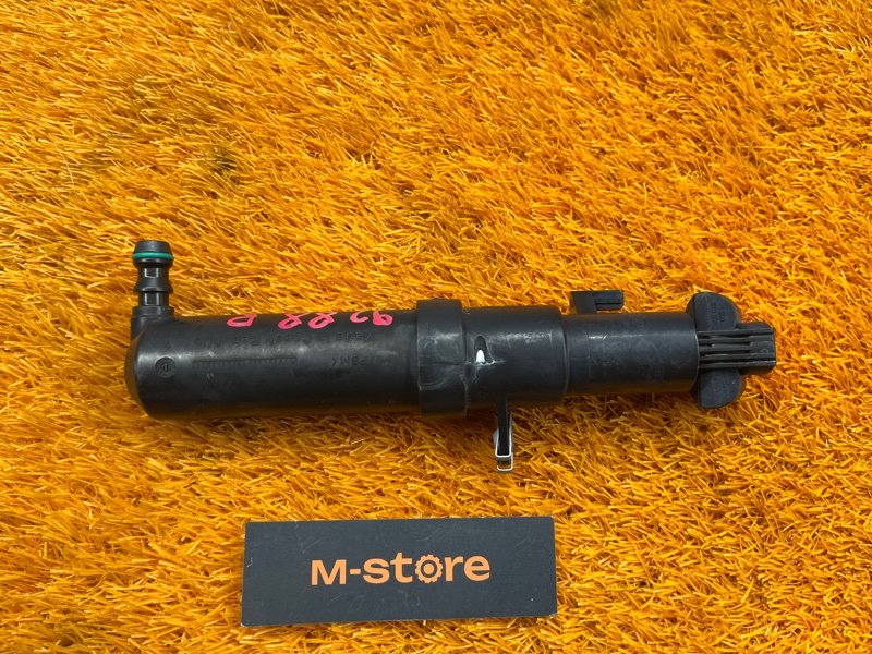 Форсунка омывателя фары, 1500 рублей, Красноярск