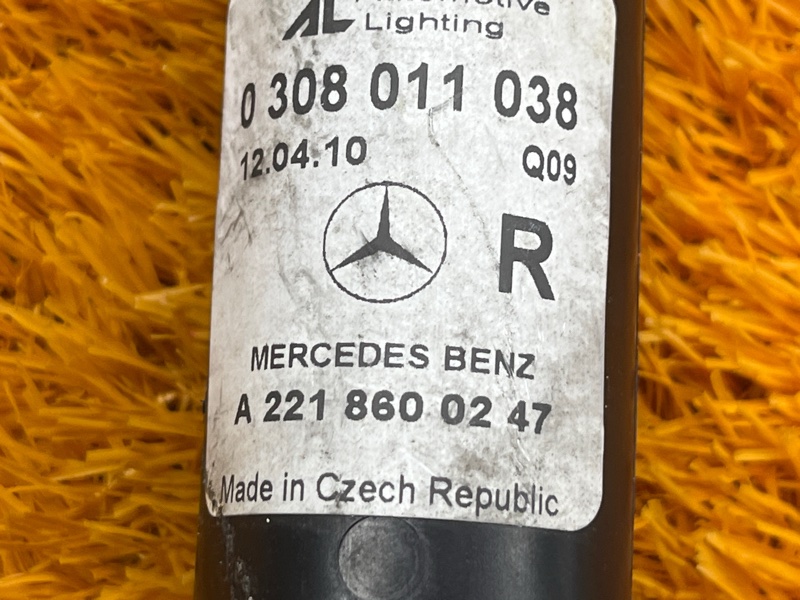 Форсунка омывателя фары, 1500 рублей, Красноярск