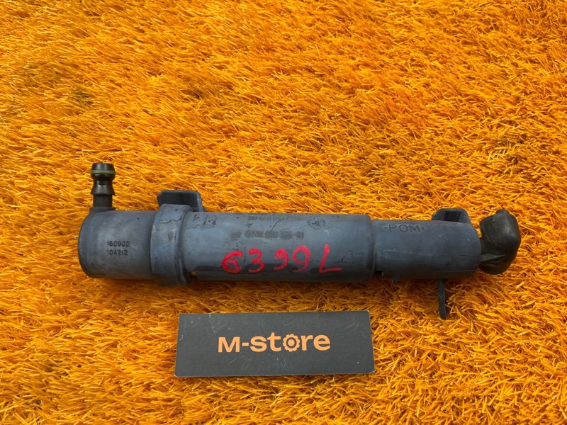 Форсунка омывателя фары, 500 рублей, Красноярск