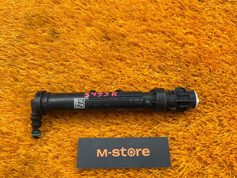 Форсунка омывателя фары, 1800 рублей, Красноярск