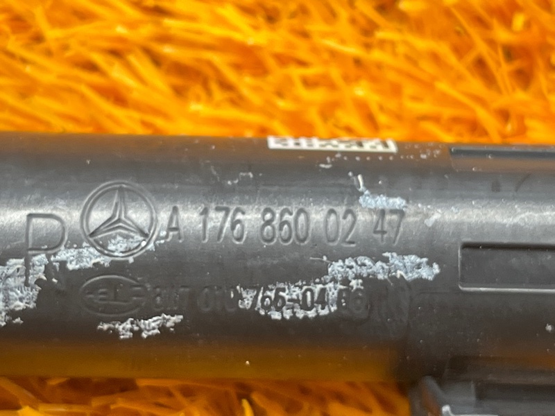 Форсунка омывателя фары, 1800 рублей, Красноярск