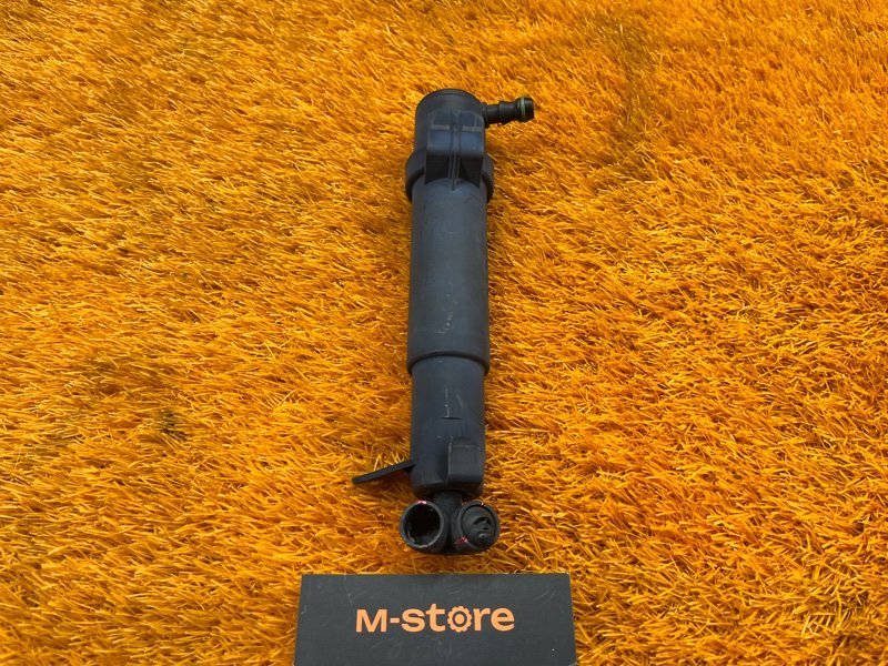 Форсунка омывателя фары, 500 рублей, Красноярск