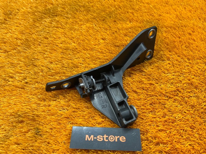 крепление бампера, 2500 рублей, Красноярск