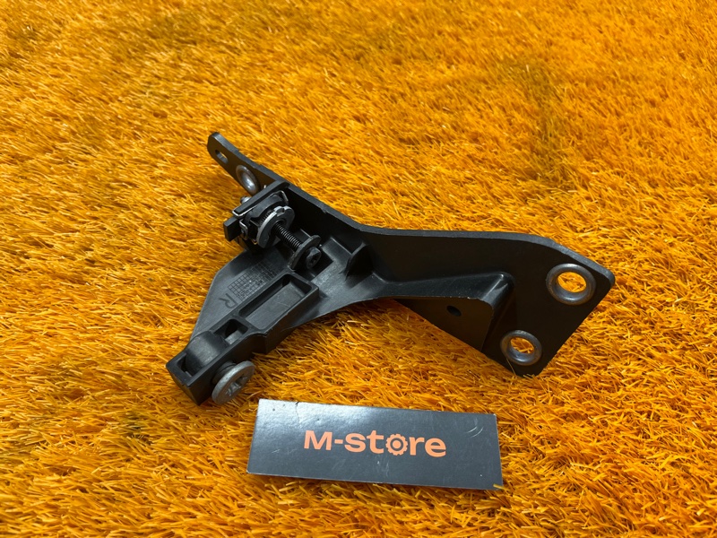 крепление бампера, 2500 рублей, Красноярск