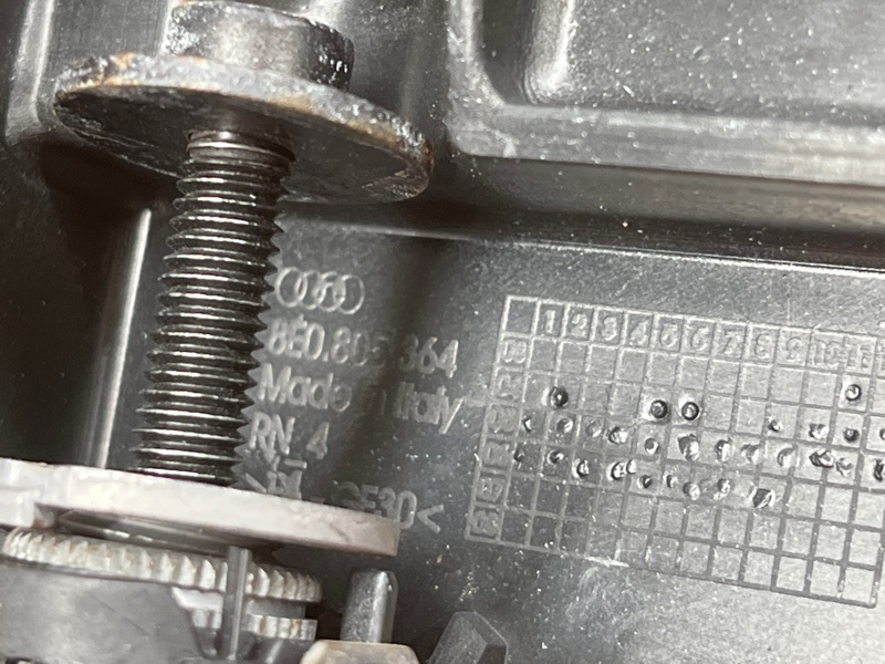 крепление бампера, 2500 рублей, Красноярск