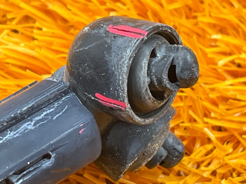 Форсунка омывателя фары, 800 рублей, Красноярск