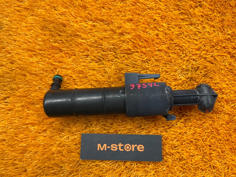 Форсунка омывателя фары, 800 рублей, Красноярск