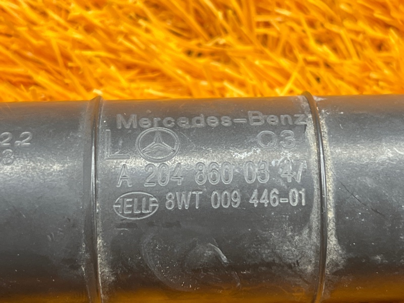 Форсунка омывателя фары, 800 рублей, Красноярск