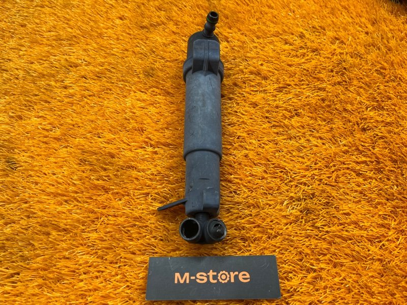 Форсунка омывателя фары, 500 рублей, Красноярск