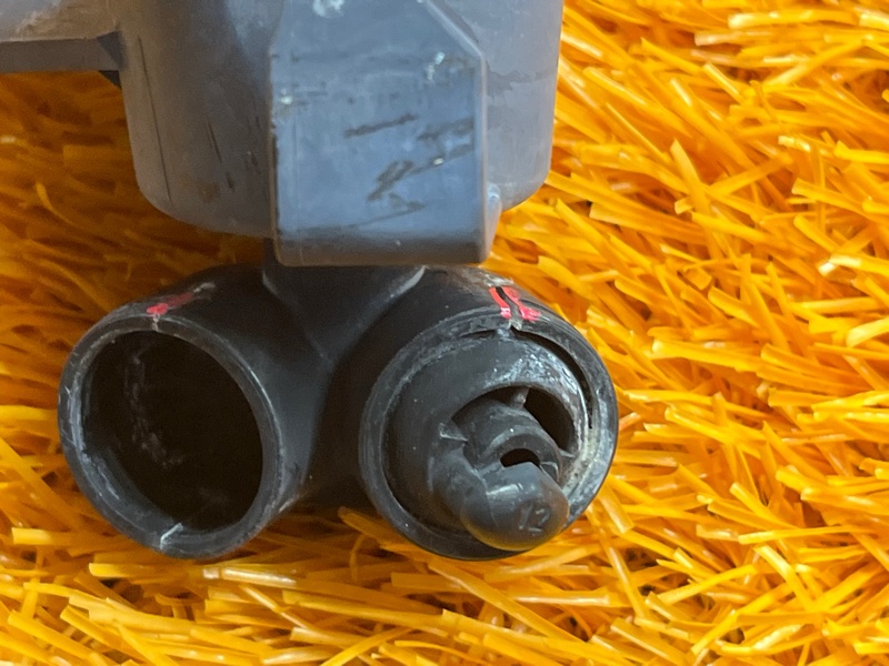 Форсунка омывателя фары, 500 рублей, Красноярск