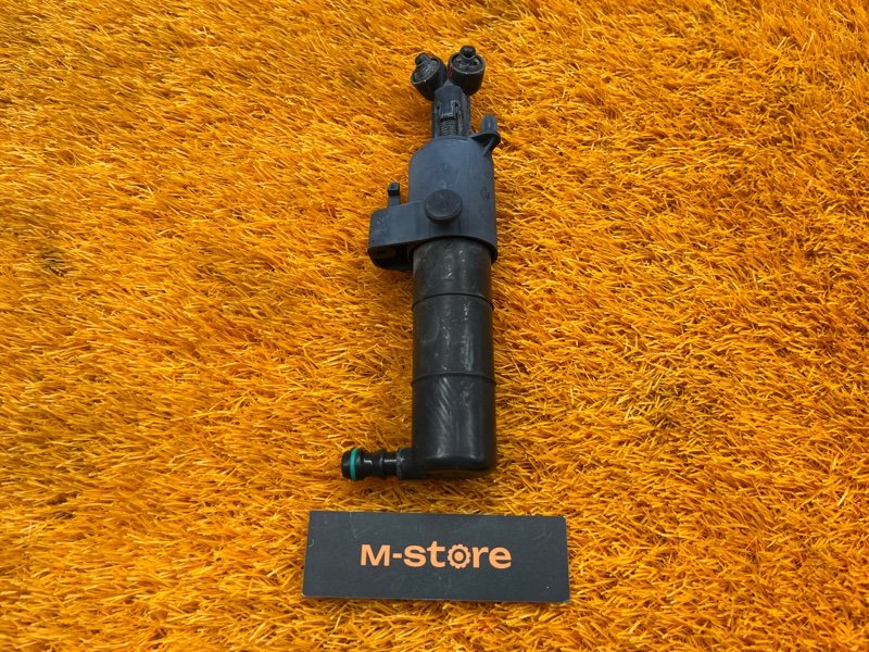 Форсунка омывателя фары, 800 рублей, Красноярск