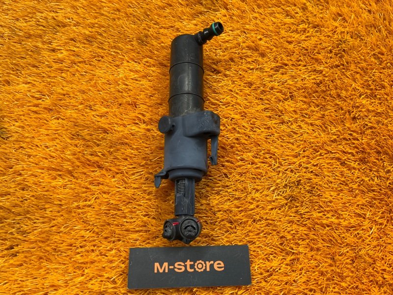 Форсунка омывателя фары, 800 рублей, Красноярск