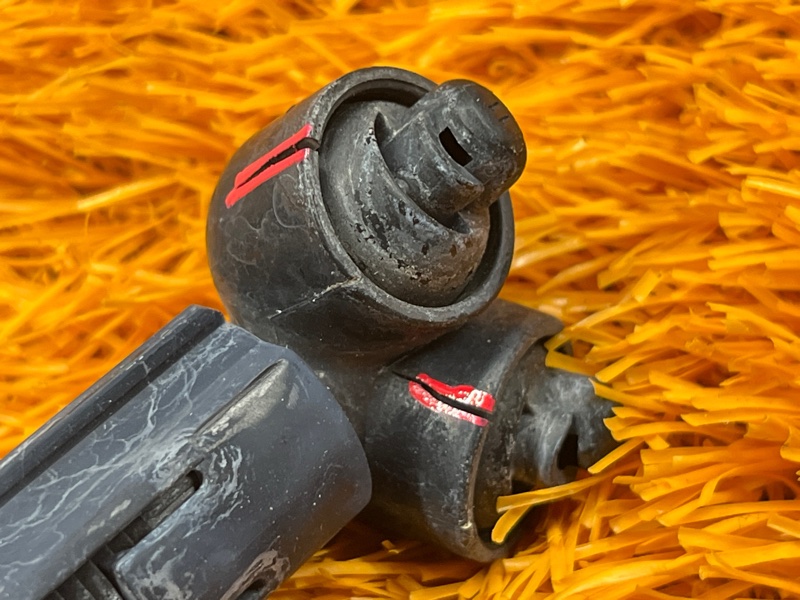 Форсунка омывателя фары, 800 рублей, Красноярск