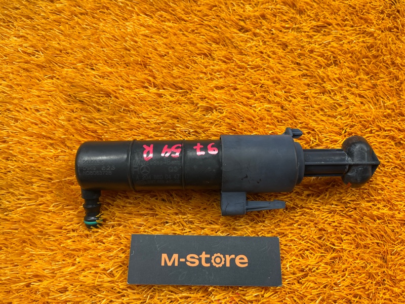 Форсунка омывателя фары, 800 рублей, Красноярск