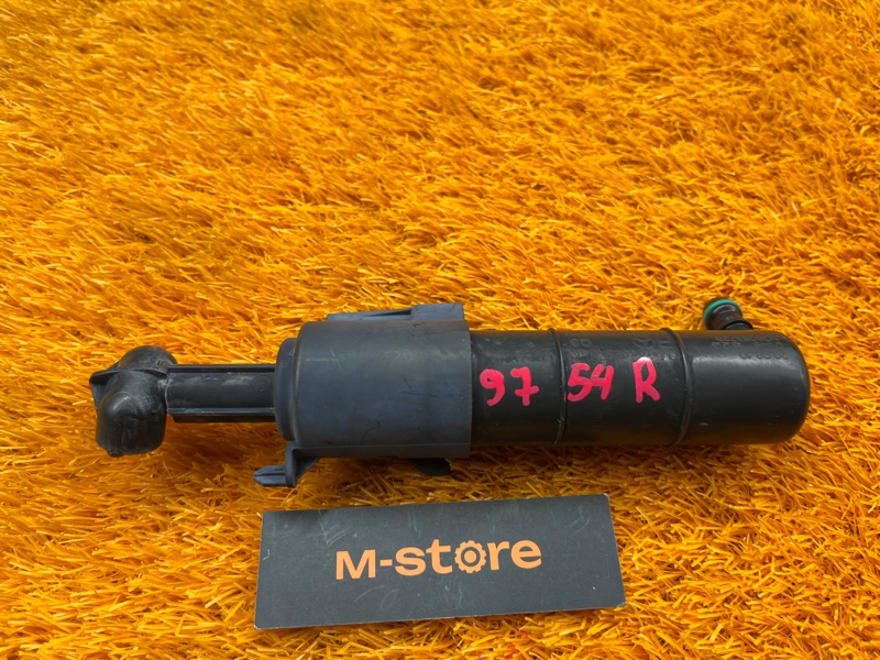 Форсунка омывателя фары, 800 рублей, Красноярск