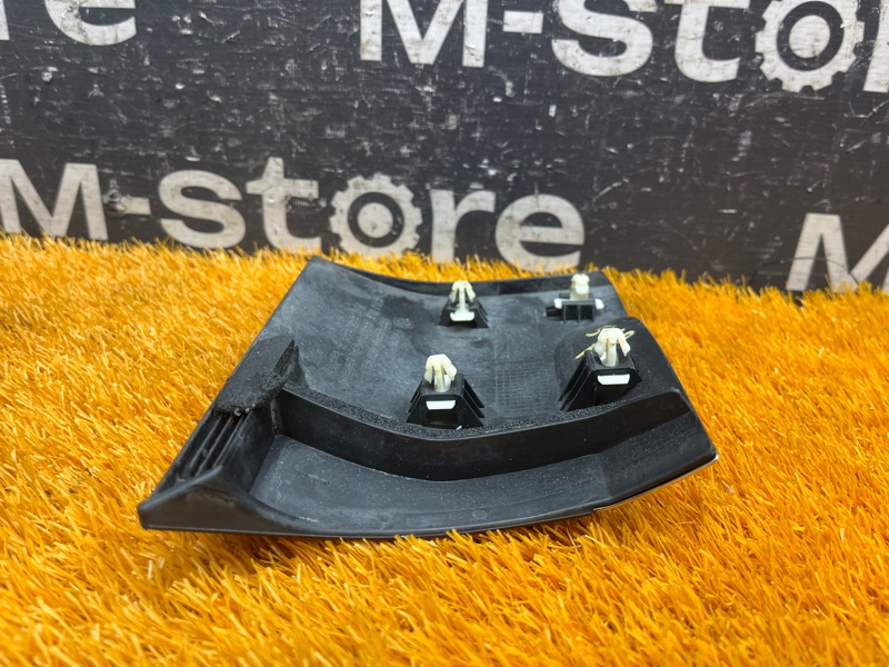 молдинг на крыло, 1500 рублей, Красноярск