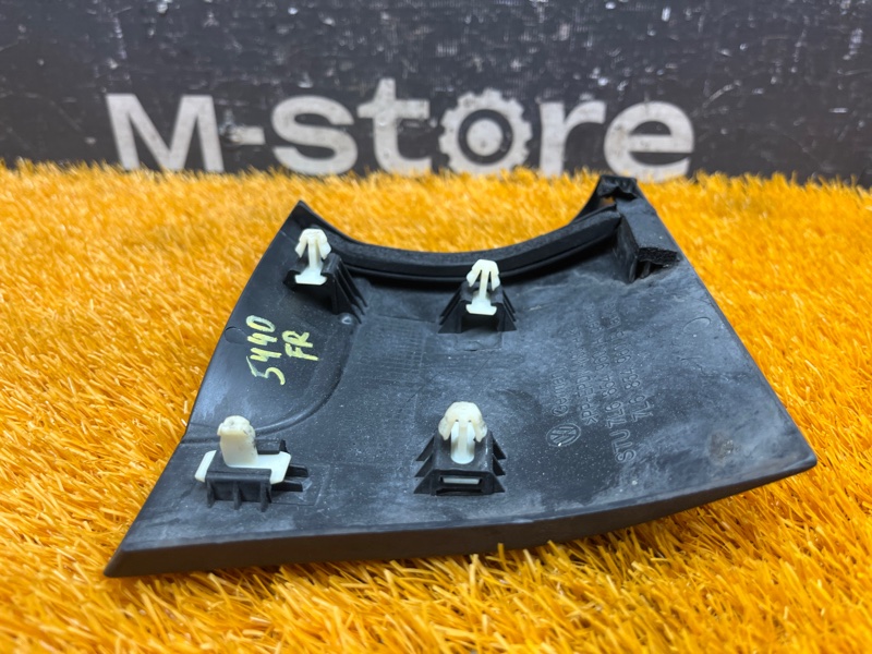 молдинг на крыло, 1500 рублей, Красноярск