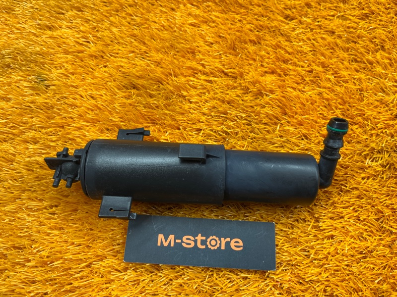 Форсунка омывателя фары, 3000 рублей, Красноярск