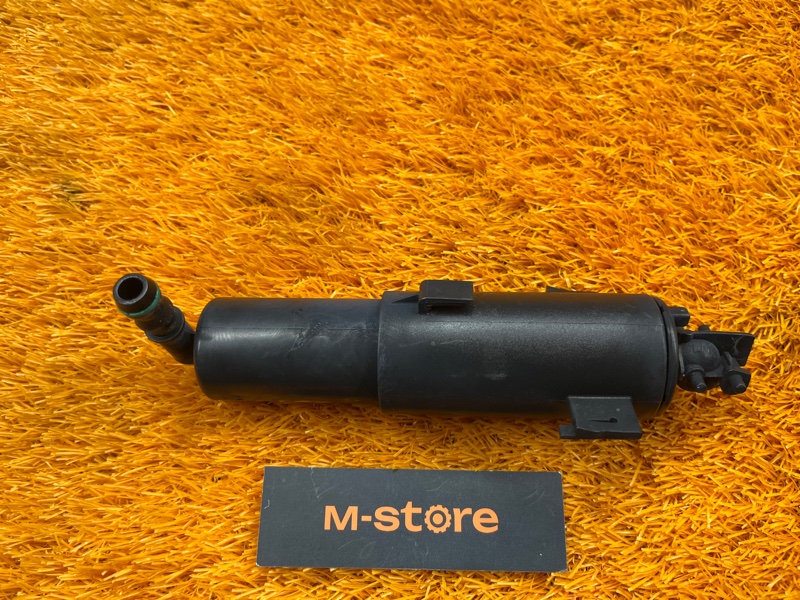 Форсунка омывателя фары, 3000 рублей, Красноярск