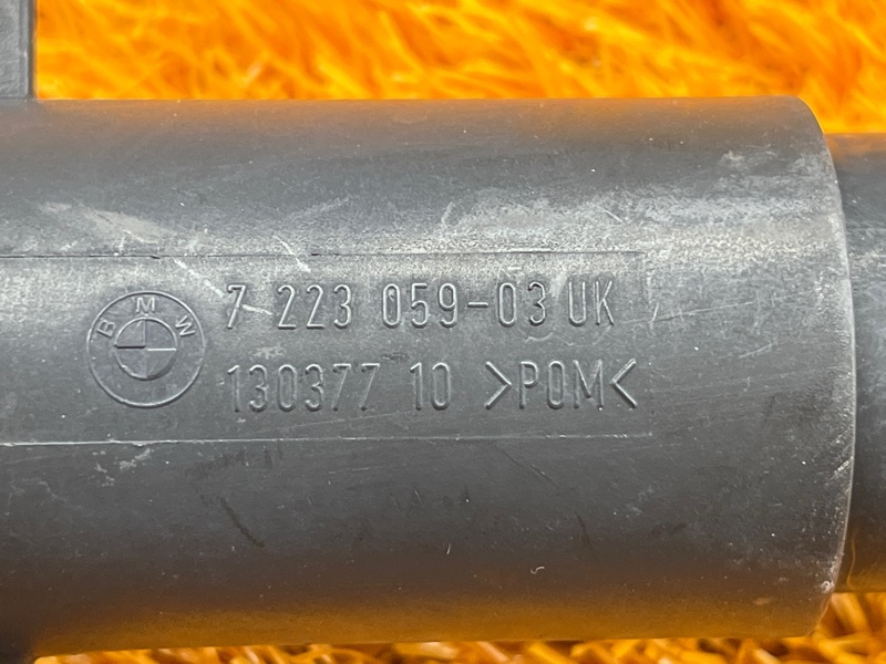 Форсунка омывателя фары, 3000 рублей, Красноярск