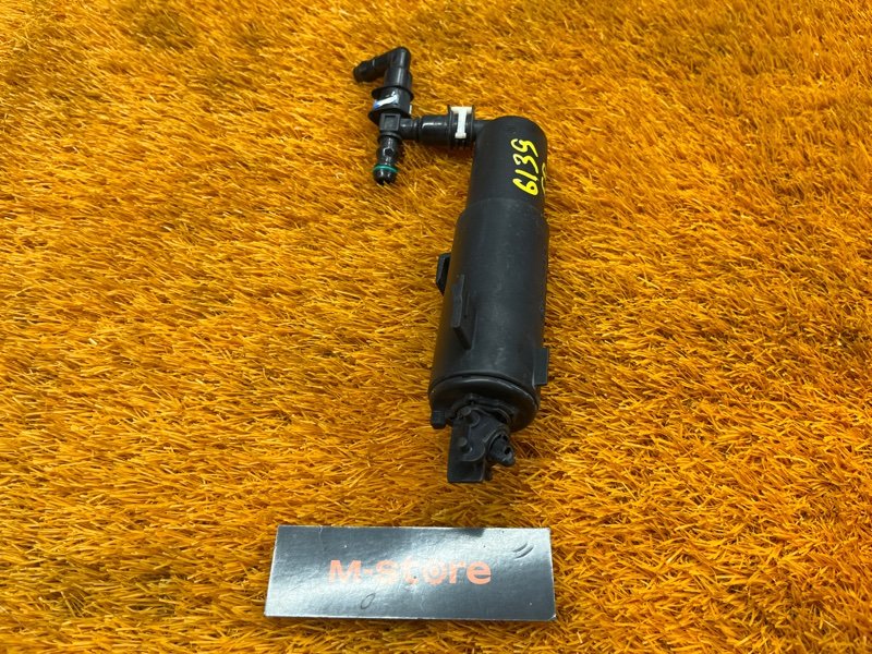 Форсунка омывателя фары, 3000 рублей, Красноярск