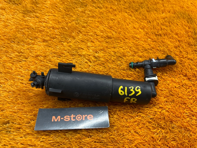 Форсунка омывателя фары, 3000 рублей, Красноярск