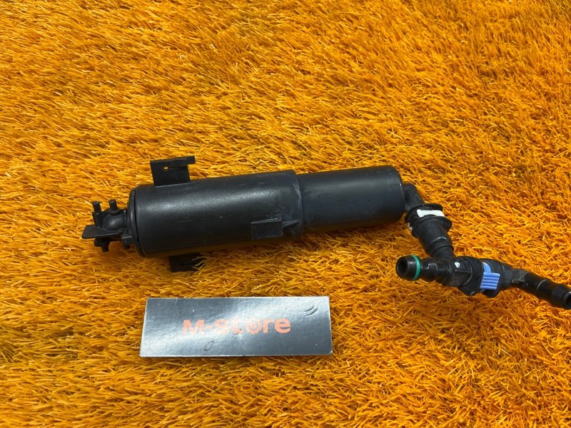 Форсунка омывателя фары, 3000 рублей, Красноярск