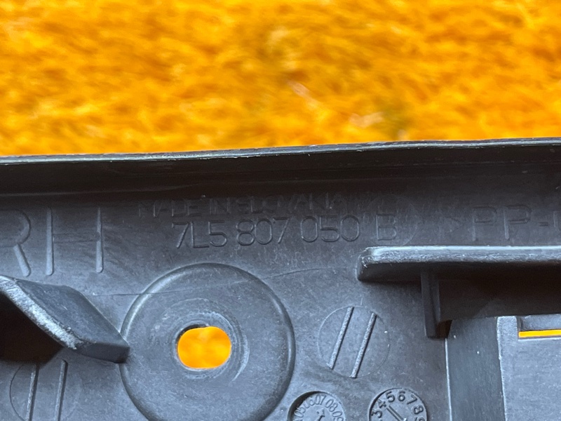 крепление бампера, 4000 рублей, Красноярск