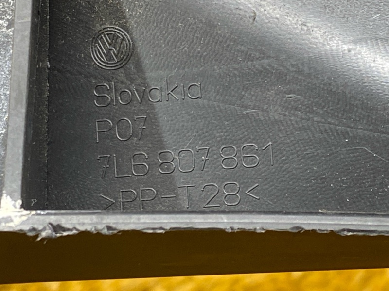 крепление бампера, 200 рублей, Красноярск