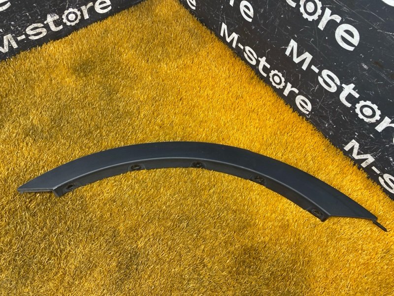 накладка на крыло, 1000 рублей, Красноярск