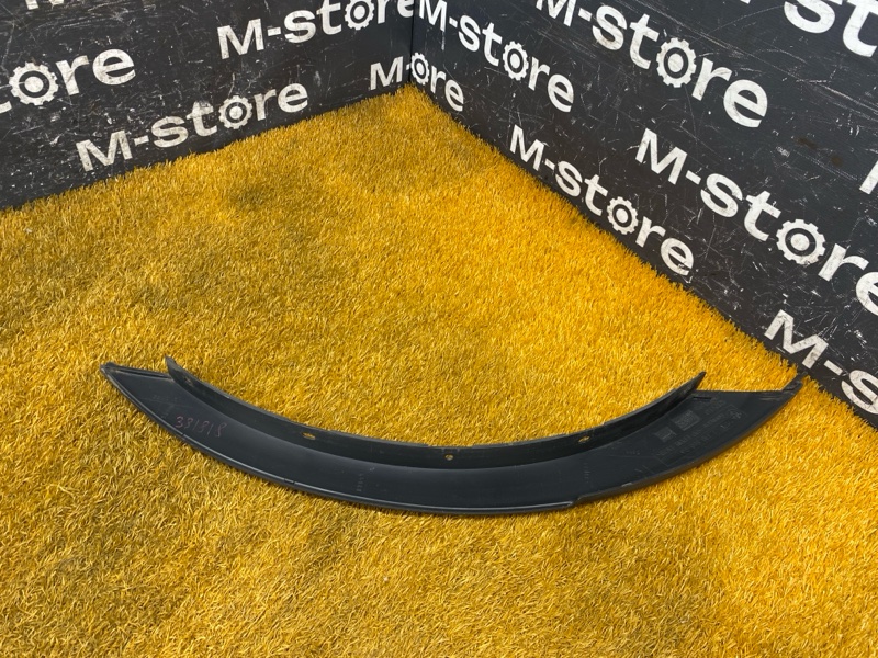 накладка на крыло, 1000 рублей, Красноярск