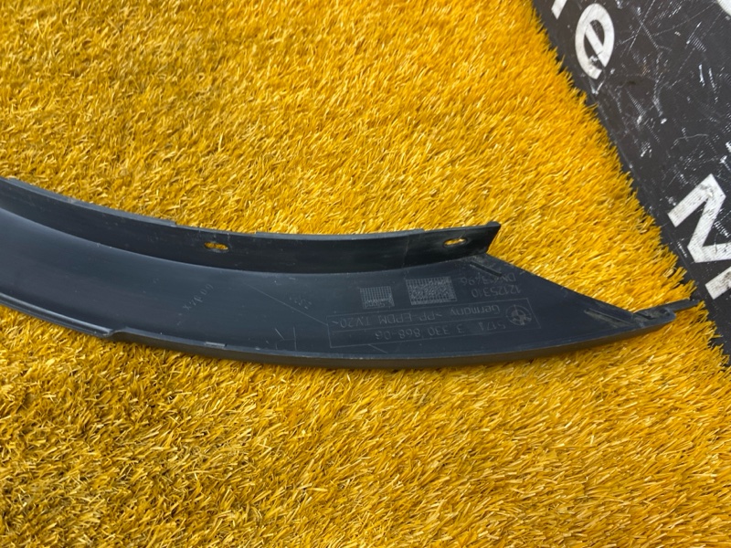 накладка на крыло, 1000 рублей, Красноярск