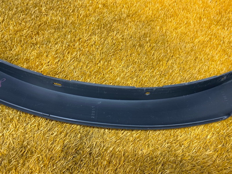 накладка на крыло, 1000 рублей, Красноярск