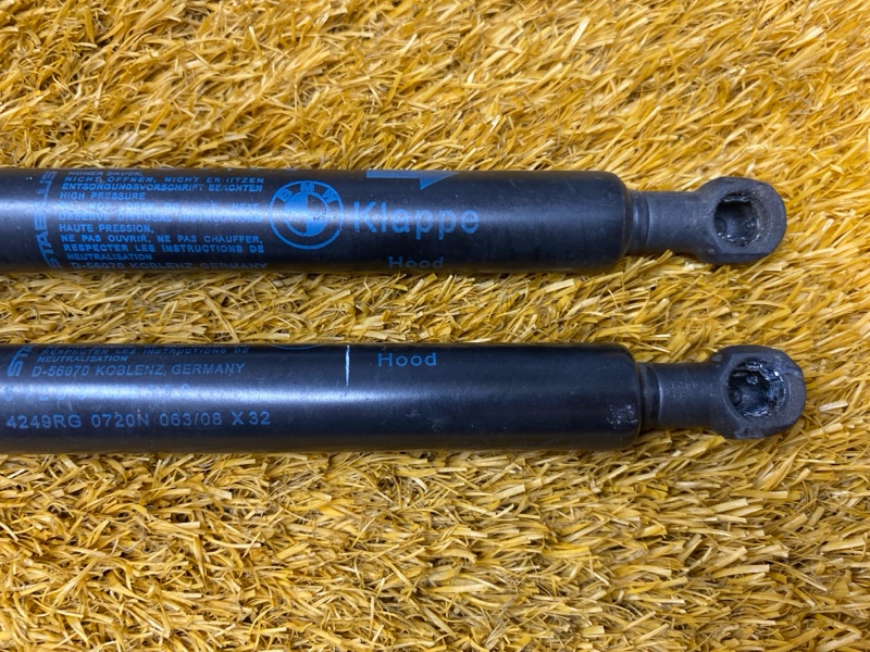 амортизатор капота, 900 рублей, Красноярск