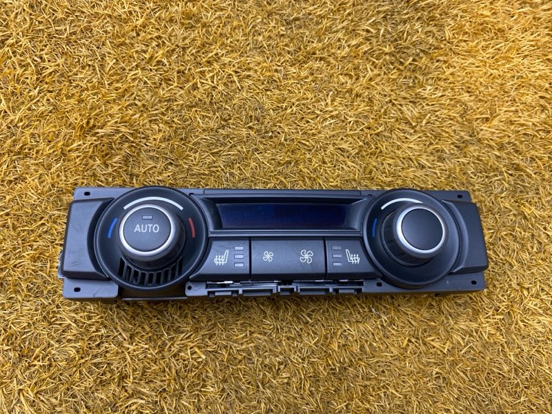 блок управления климат-контролем, 2000 рублей, Красноярск