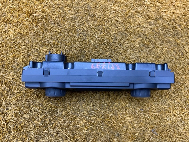 блок управления климат-контролем, 2000 рублей, Красноярск