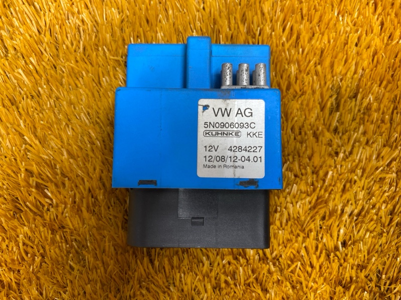 Блок управления топливным насосом, 3000 рублей, Красноярск