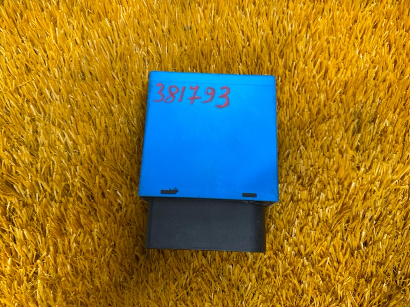 Блок управления топливным насосом, 3000 рублей, Красноярск