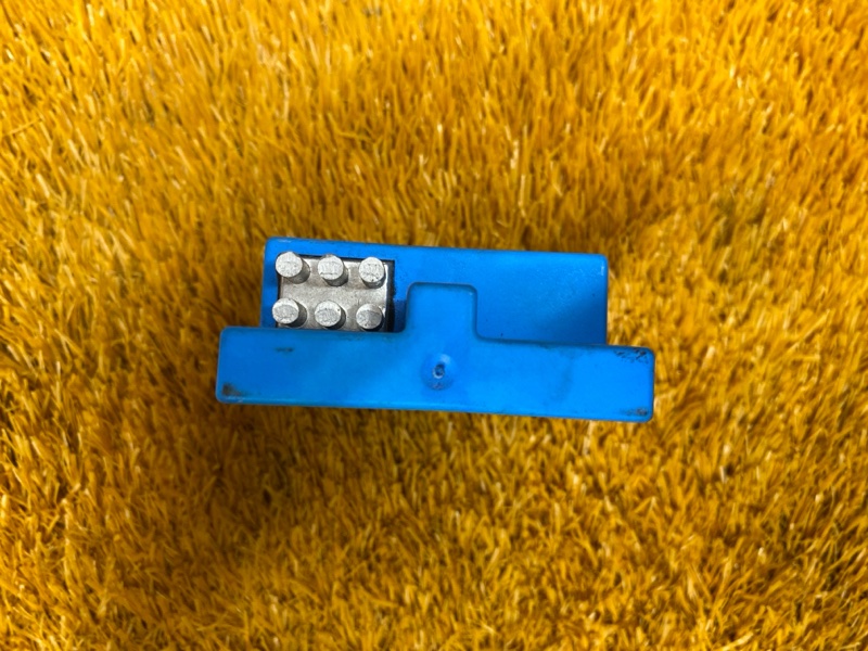 Блок управления топливным насосом, 3000 рублей, Красноярск